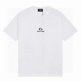 Picture of Balenciaga T Shirts Short _SKUBalenciagaM-2XLxlutxT6822307